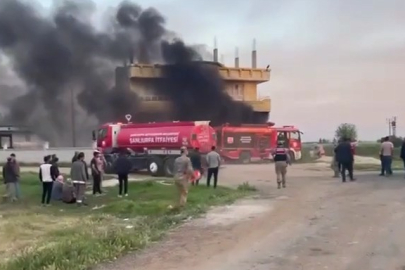 Şanlıurfa'da saldırıda yaralanan Yusuf öldü, yakınları hasımlarının evini ateşe verdi