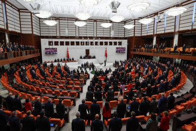 TBMM Genel Kurulu'nda 23 Nisan Özel Oturumu düzenlenecek