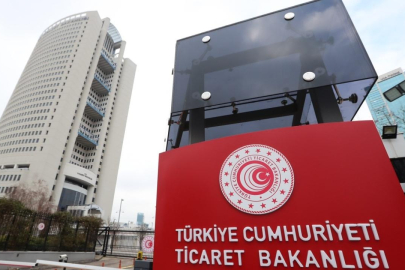 Ticaret Bakanlığı martta 617 firmaya dahilde işleme izin belgesi verdi