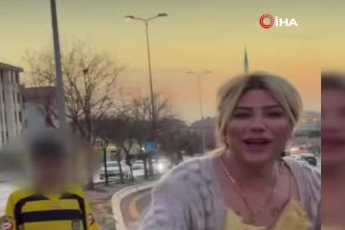 Bakanlık Mükremin Gezgin sosyal medya görüntüleri hakkında suç duyurusunda bulunacak