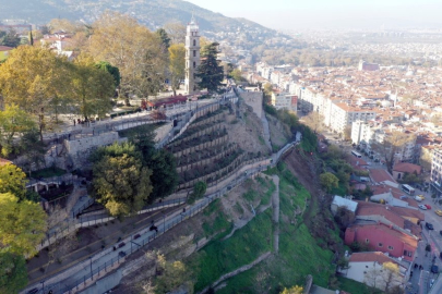 Bursa'da haftanın ilk günü hava nasıl olacak? Meteoroloji açıkladı... (21 Nisan 2025 Bursa Hava Durumu)