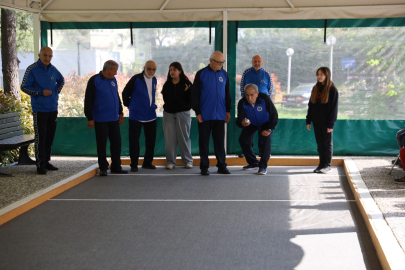 Bursa’da sporun yaşı yok!