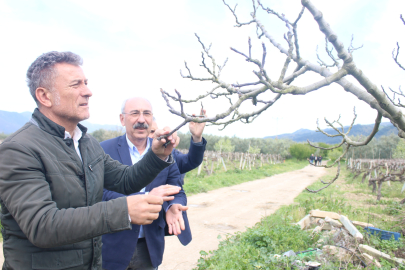 CHP Bursa Milletvekili Sarıbal: 2025&nbsp;gıdada ‘yok yılı’ olarak tarihe geçecek