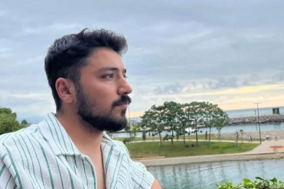 Çorum'da evinde ölü bulunan üniversite öğrencisi toprağa verildi