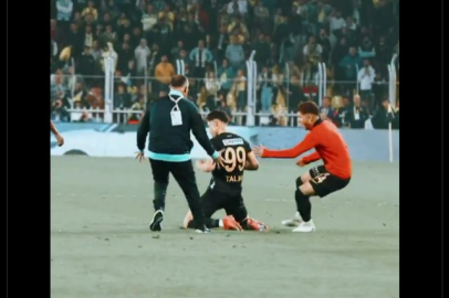 Fenerbahçe maçı sonrası Kayserispor'dan bomba paylaşım