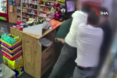 İstanbul'da tekel bayii cinayeti davasında 4 sanığa 2'şer kez müebbet hapis