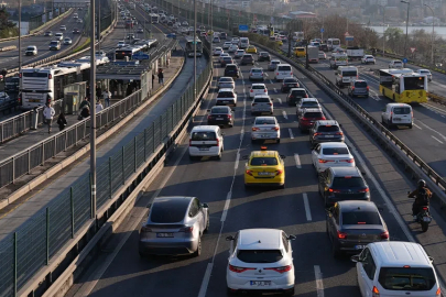 İstanbullular dikkat! Bazı yollar 12 saat trafiğe kapatılacak