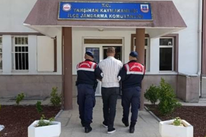 Kırıkkale'de aranan 3 hükümlü yakalandı