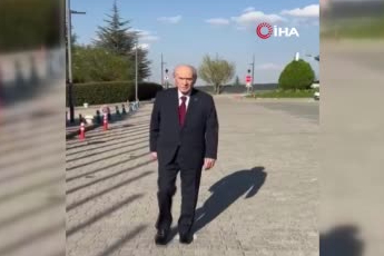 MHP’den dikkat çeken paylaşım