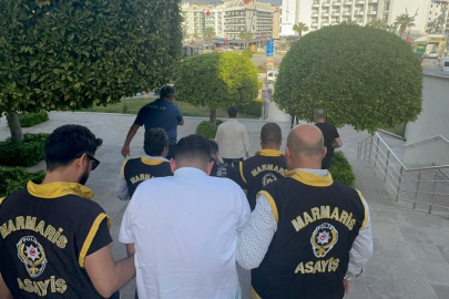 Muğla'da gazeteciye saldırı olayında 2 tutuklama