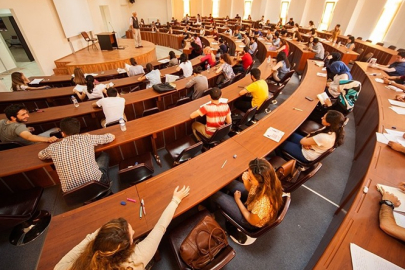 Vakıf üniversitesinin fahiş zammına mahkemeden ret