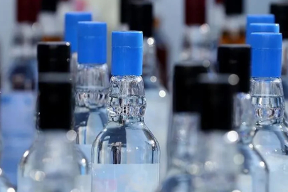 Ankara'da sahte içkide ölenlerin sayısı 105'e yükseldi