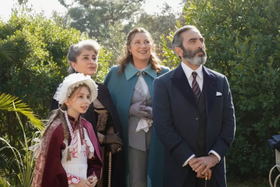 Başına gelmeyen kalmadı! Şakir Paşa Ailesi için karar verildi