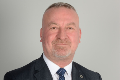 Bursa Karacabey Belediye Başkanı Karabatı'dan 23 Nisan mesajı