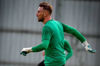 Bursaspor'da Karşıyaka maçı hazırlıkları başladı