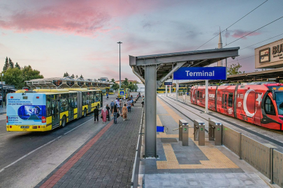 BURULAŞ duyurdu | Bursalılar dikkat: Otobüs hatlarının güzergahı değişti!