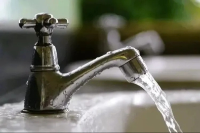 BUSKİ'den Bursa'nın o ilçesine uyarı geldi! 10 saat boyunca...