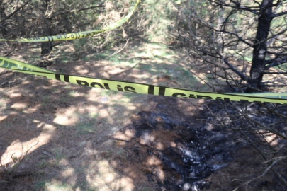 Eskişehir’de 1 haftadır kayıp olarak aranan kadının yakılarak öldürüldüğü ortaya çıktı