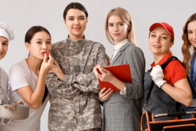 İŞKUR açıkladı! İşte Türkiye'de en çok aranan meslekler