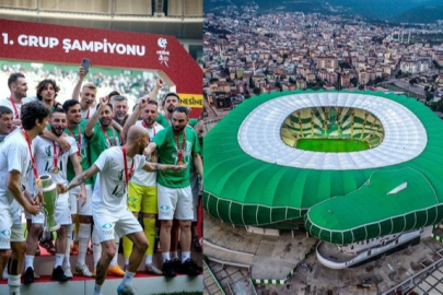 İspanyol basını şampiyon Bursaspor'u yazdı: Dev Türk Timsahı uyanıyor