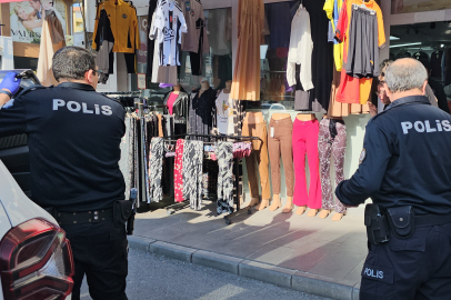 Kayseri'de eski komşusunu vurdu, alışveriş yaparken yakalandı