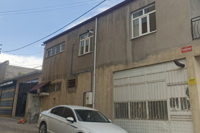 Konya'da ev taksiti için biriktirilen altın ve parayı çaldılar