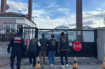 Konya JASAT dedektifleri 19 yıllık cinayeti aydınlattı