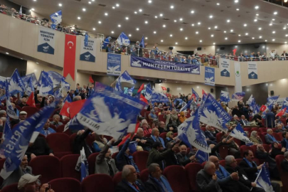 Millet Partisi yönetimine Bursa'dan 4 isim