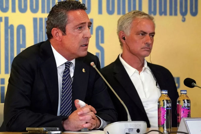 Mourinho, Ali Koç'u çileden çıkardı: Kimi getirsek saçmalıyor