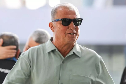 Suudi Arabistan, Fatih Terim'i konuşuyor