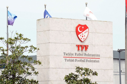 TFF'den hakem Abdullah Buğra Taşkınsoy'un sağlık durumu hakkında açıklama