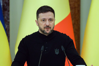 Vladimir Zelenskiy: Ateşkesin ardından her türlü formatta masaya oturmaya hazırız