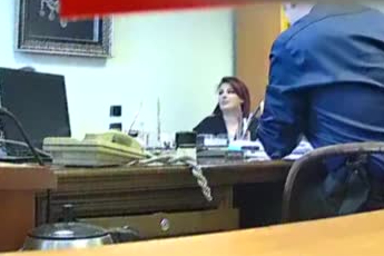 Yenidoğan Çetesi davasında savcıyı tehdit eden Mustafa Kemal Zengin savunma yaptı