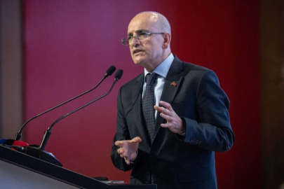 Bakan Şimşek’ten Türkiye ekonomisi mesajı: Enflasyon hedef bandında kalacak