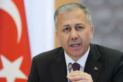 Bakan Yerlikaya'dan açıklama: 127 artçı deprem meydana geldi