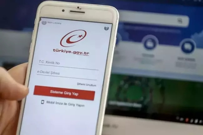 Bakanlık duyurdu: Doğum yardımı başvuruları e-Devlet'te!