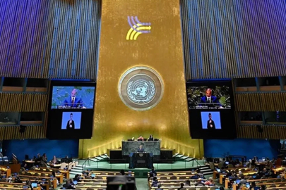 BM'den İstanbul depremi sonrası mesaj