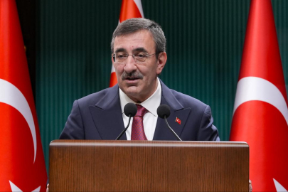 Cevdet Yılmız: Gazi Meclis'imiz, Türkiye Yüzyılı mücadelemizin en sağlam teminatı ve ilham kaynağıdır