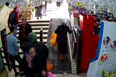 Deprem paniğiyle yüksekten atlayan 151 kişi yaralandı