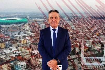 Depremi saatler önce bilmişti | Bursalıları uyardı: Evlerinize girmeyin!