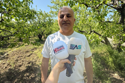 DOĞADER Başkanı Demir’den Bursa İl Tarım Müdürlüğü’ne tepki: Yapamıyorlarsa kapatsınlar kendilerini!