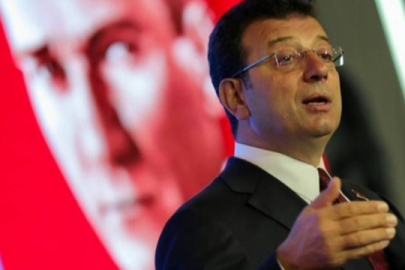 İmamoğlu'ndan Anıtkabir yürüyüşüne mesaj