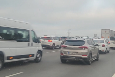 İstanbullular depremin ardından Anadolu illerine gitmeye başladı