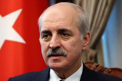 Kurtulmuş: Böyle bir hükmün orada okutulması yok hükmündedir