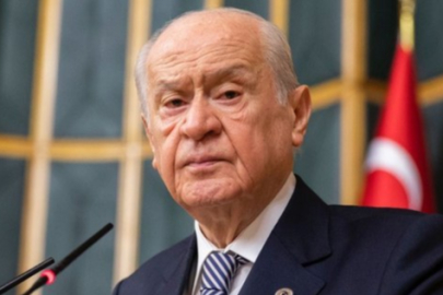 MHP lideri Devlet Bahçeli: İstanbul'un bir numaralı gündemi deprem olmalı