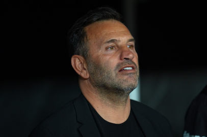 Okan Buruk: Galatasaray camiasına konsantrasyon diyorum