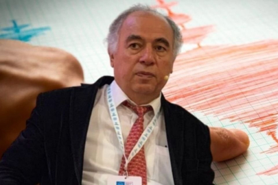 Paleosismolog Dr. Demirtaş: Bu deprem beklenen Marmara depremi değil