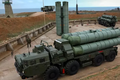 Türkiye için sürpriz 'S-400' iddiası! ABD'de endişeye yol açtı