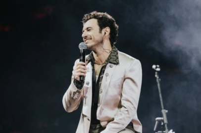 Ünlü şarkıcı Buray'ın Kocaeli'deki konseri ertelendi