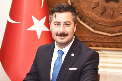 Yenişehir Belediye Başkanı Ercan Özel'den AS TV'de deprem açıklaması!